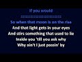 Ozark Mountain Daredevils - Moon On The Rise KARAOKE