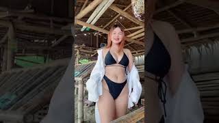 Ms Myla Latoza tiktok short be like...