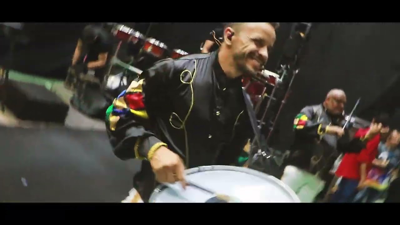 JUNINA BABAÇU 2022 PASSAGEM DE SOM - CONEXÃO JUNINA