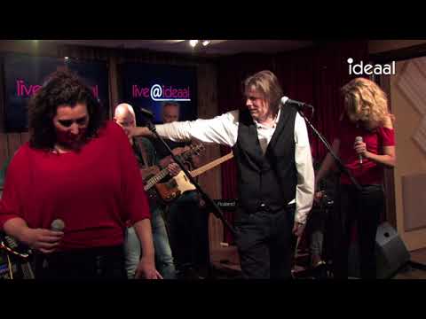 LIVE@IDEAAL - Fried Chicken (28-02-2018)