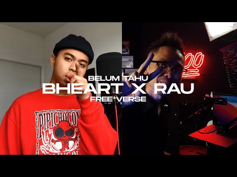 Rauzan Rahman - Belum Tahu (B-Heart #FREESTYLESESSION09)