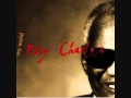 I'll Be There by Ray Charles