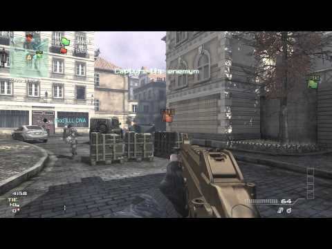 LLL.MW3 Weekly #3 - LLL vs apex.Ger