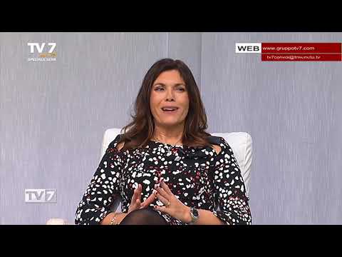 Tv7 con Voi sera del 4/12/2018 - Economie criminali (5 di 7)