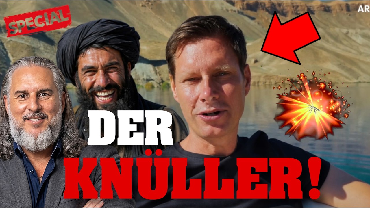 ARD-Bericht sprengt alle ERWARTUNGEN: Sicherer als DEUTSCHLAND! 💥⚡️ Tim Kellner #PolitSatire #Comedy