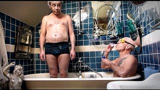 LE MANQUE Je me flagelle