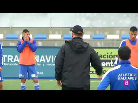 Manix Mandiola, l’arma per derrotar l’Elx de Josico