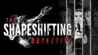 The Shapeshifting Detective XBOX LIVE Key ARGENTINA