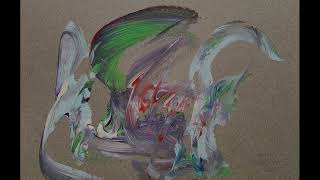 JD Emmanuel  -  Rain Forest Music excerpt