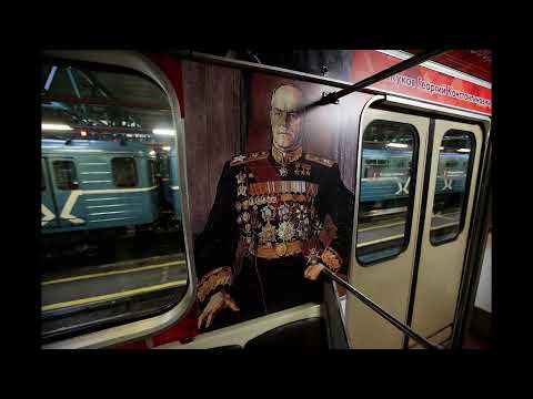 MDR 01.12.1896 Georgi Schukow geboren