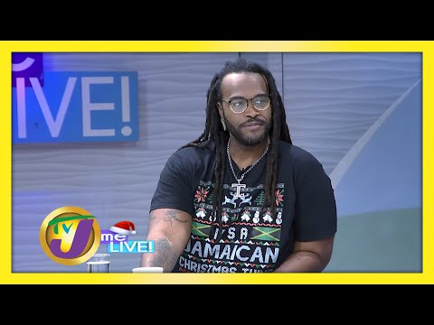TVJ Daytime Live