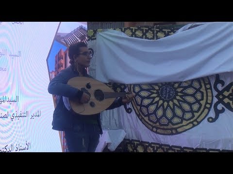 محافظ القاهرة يشهد احتفالية لاكتشاف المواهب بالأسمرات