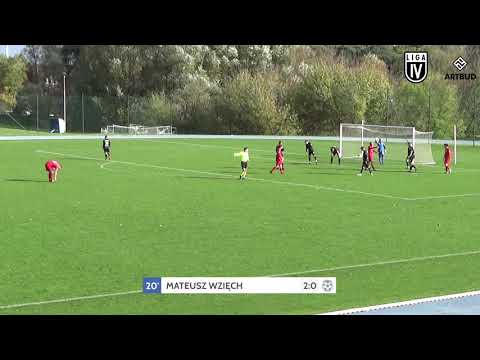 ARTBUD IV liga - 13. kolejka