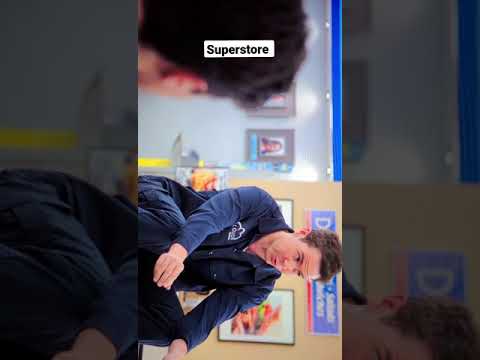 marcus from superstore