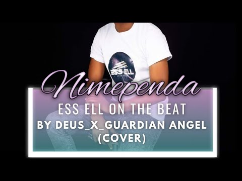 Ess Ell - Nimependa by Deus_Guardian Angel (cover)