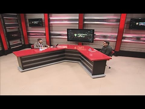 KANAL 3’TE SABAH 12 02 2019