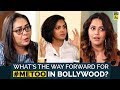 What's the way forward for #MeToo in Bollywood? | Meghna Gulzar, Swara Bhasker, Parvathy Thiruvothu