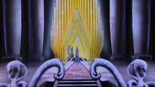 Download lagu Tenchi Muyo OST - Kagatos Organ Recital Theme mp3