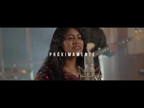 Dina Coj - La Cruz - PROXIMAMENTE