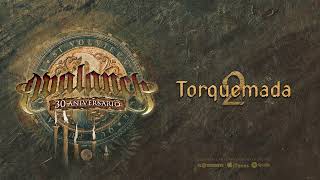 AVALANCH "Torquemada" (Audiosingle)