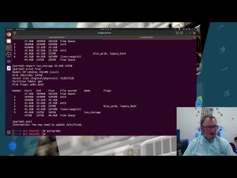 XCP-ng How To 101 - Episode 4 - Local Storage