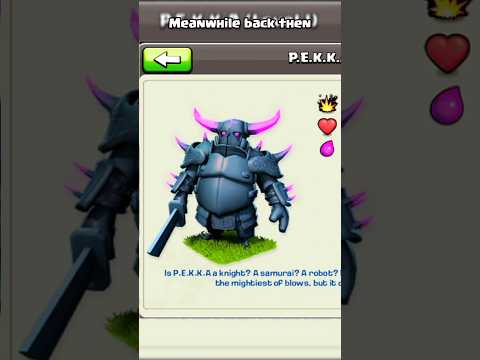 45 minutes for a single pekka ☠️ ll Clash of clans ll #shorts #clashofclans #coc