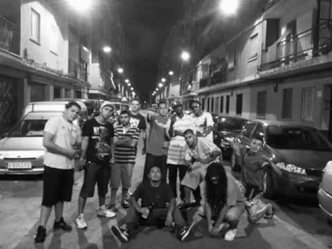 Llegar A Ser - Anti feat. Neguz El Esmeraldero (2010)