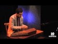 10 years Muziekpublique | Mohammad Hossain Doai, "Babak" (santur): Daramad Dashti