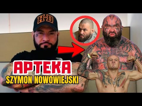 APTEKA ODPOWIADA NA PYTANIA WIDZÓW: RÓŻAL | MATERLA | SZPILKA | FAME | OKNIŃSKI |MINDA | PASTERNAK