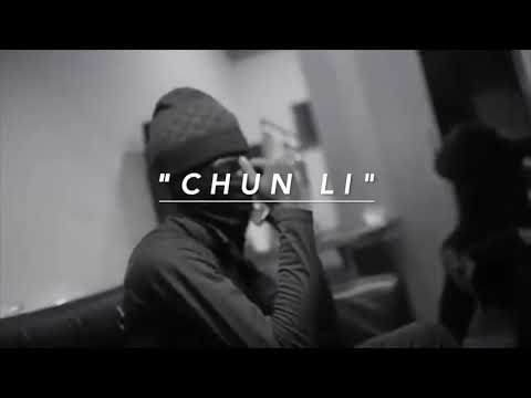 Hardy Caprio x Fizzler x Kwengface Type Beat - Chun Li | Vocal Drill Beat 2020 | @ProdByFx