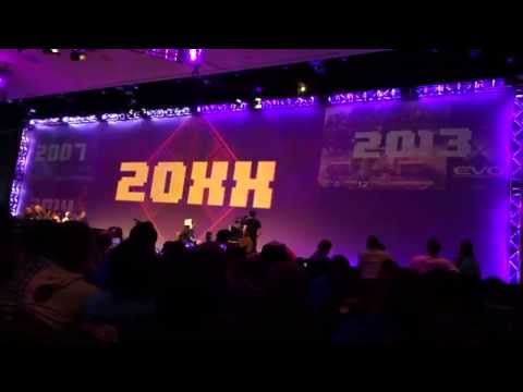 EVO 2015: Melee INTRO