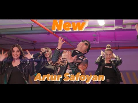 Artur Safoyan - Ji Min Hez Bike