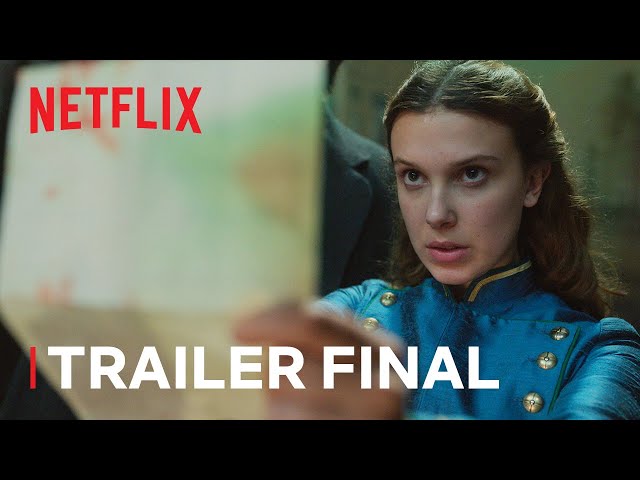 ELITE TEMPORADA 6 - SÉRIE 2022 - TRAILER DUBLADO E LEGENDADO NETFLIX 