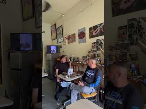 ISTAK CAFÉ ☕️ Av. Manuel Gallardo, Santa Tecla La Libertad  📱79320577.