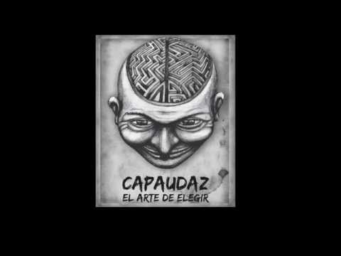 CAPAUDAZ - DISCOLAND