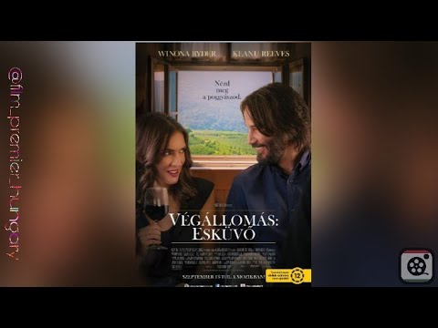VÉGÁLLOMÁS: ESKÜVŐ - magyar szinkronos előzetes (16)