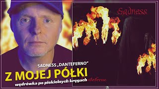 Sadness - Danteferno 1995