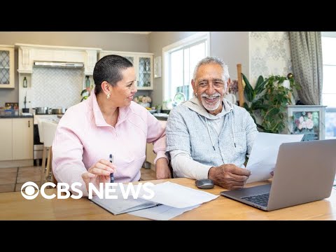 Are you financially supporting your adult child? Here are some tips