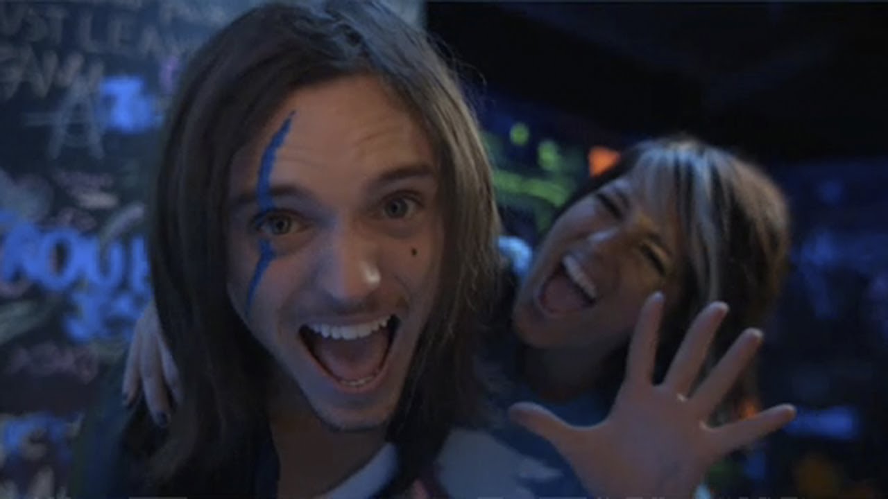 The Cab ft. Cassadee Pope — Take My Hand (Remix)