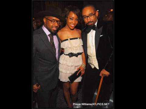 Pt 2: Dondria on The Vincent Tucker Radio Show - (So So Def Records)  - @Dondria