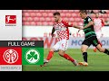 1. FSV Mainz 05 - Greuther Fürth | Full Game | Matchday 3 – Bundesliga 2021/22