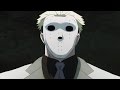 TOKYO GHOUL EPISODE 10 12 REVIEW CAMP CRYSTAL LAKE