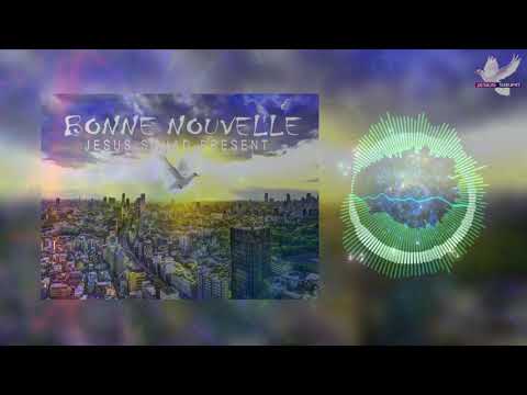 L'homme Rich feat Ïza Guerrier - BonDié ba nou zié