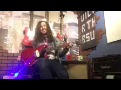 Byron Amplification Viper Ninja Overdrive image 2