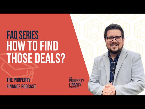 97. FAQ: How to find those deals?