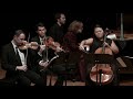 Prokofiev: Overture on Hebrew Themes for Clarinet, String Quartet, and Piano, Op. 34