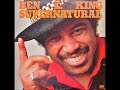 A FLG Maurepas upload - Ben E. King - Drop My Heart Off - Soul Funk