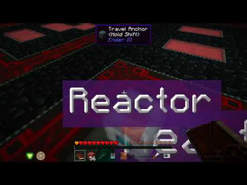 Minecraft - Material Energy 4