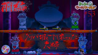 【夫婦実況】#53 あみぐるみ夫婦ヨッシーがコンプリートを目指す！！【実況プレイ】