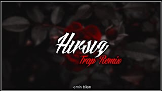 Sıla Şahin & Necibe Gül - Sen Kalbimi Çaldın Hırsız (Emin Bilen Remix)